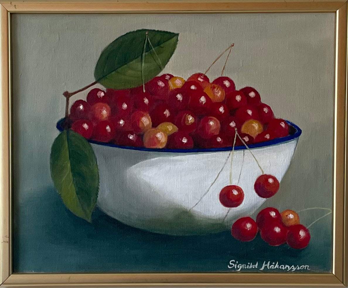 Cherries