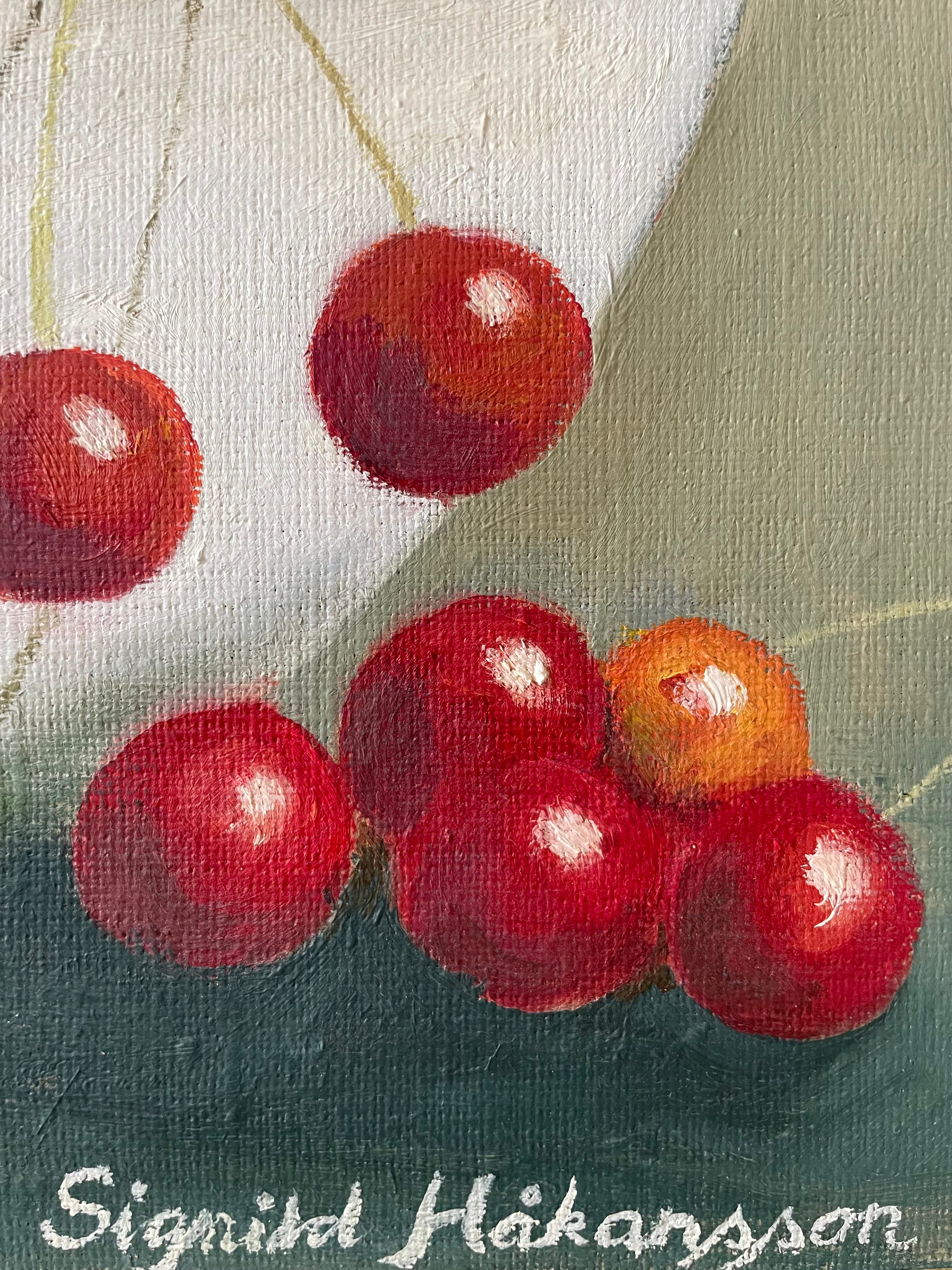 Cherries