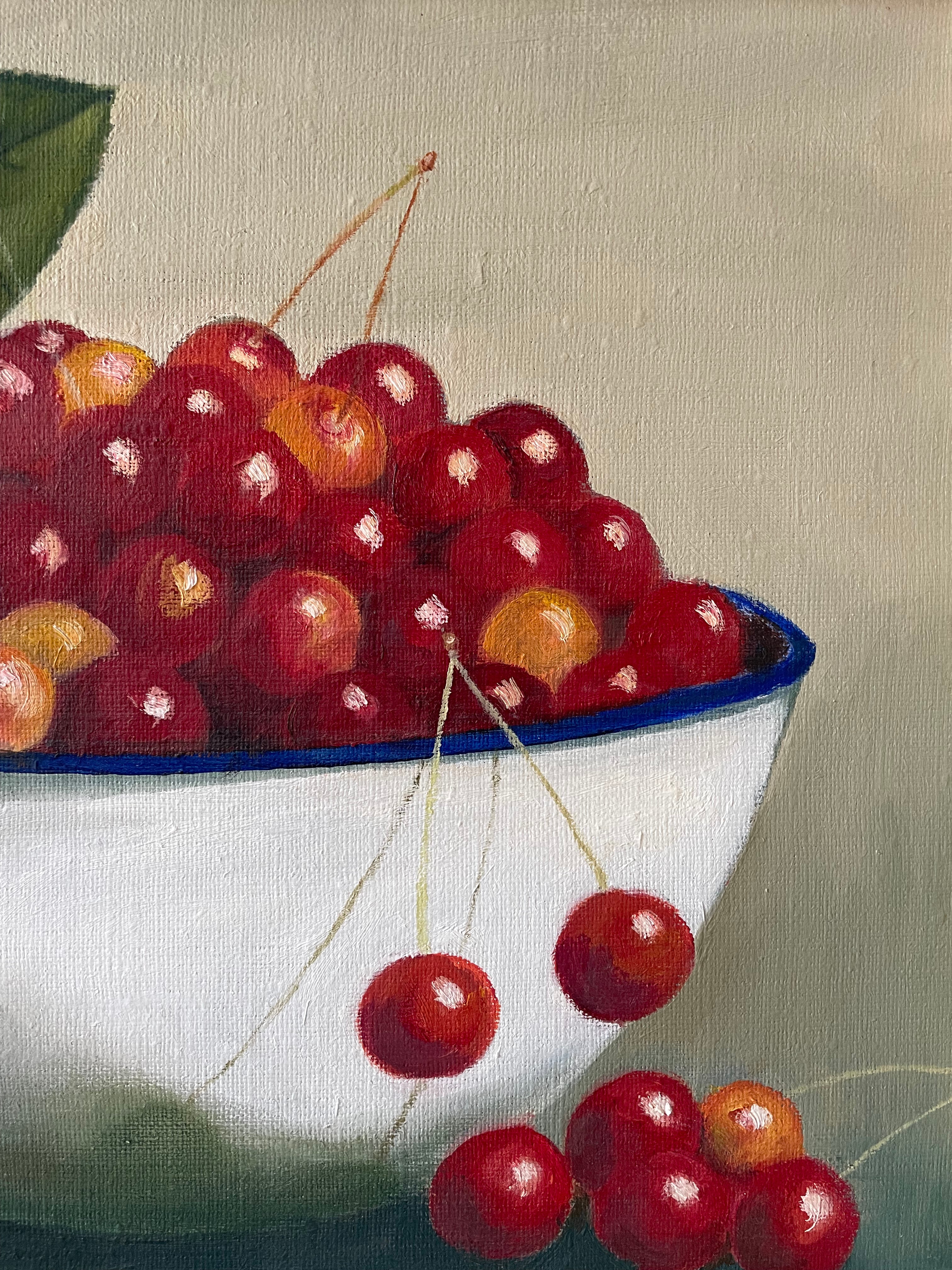 Cherries