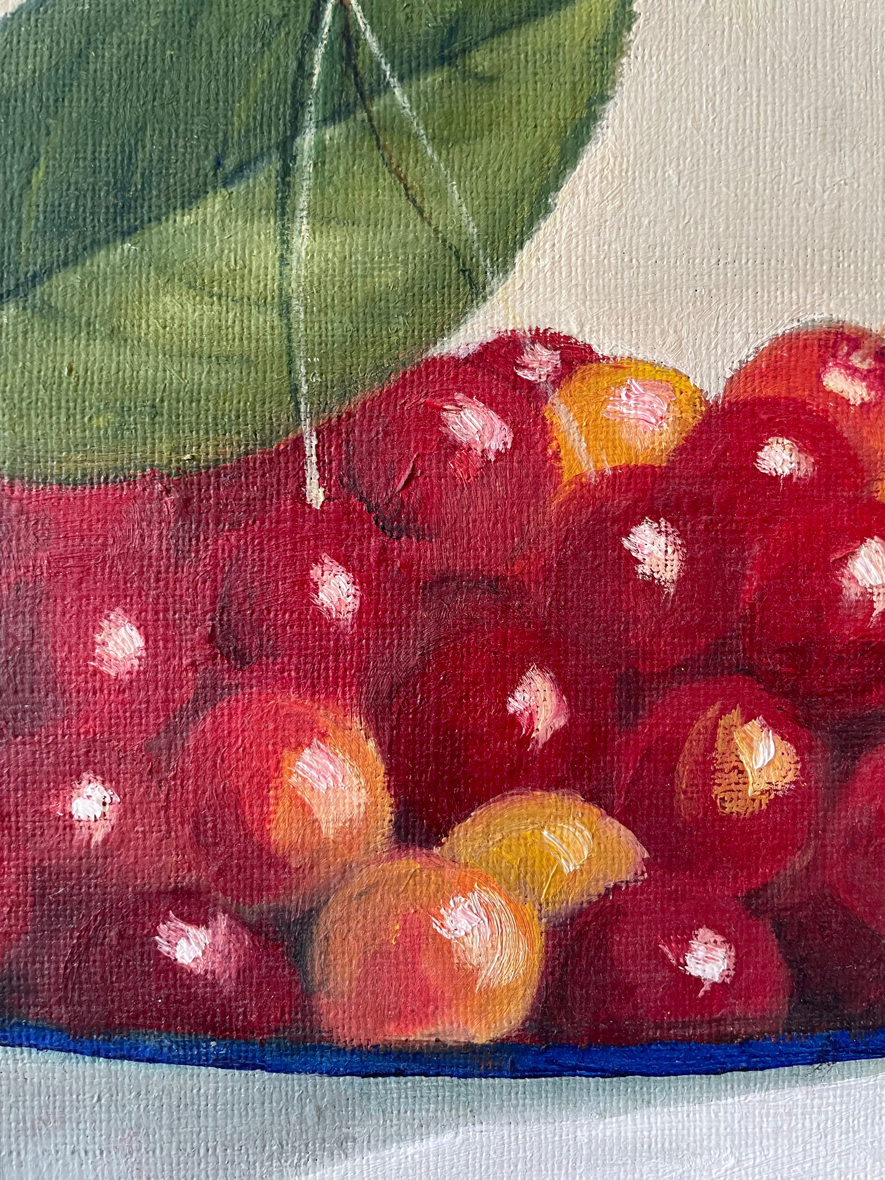 Cherries