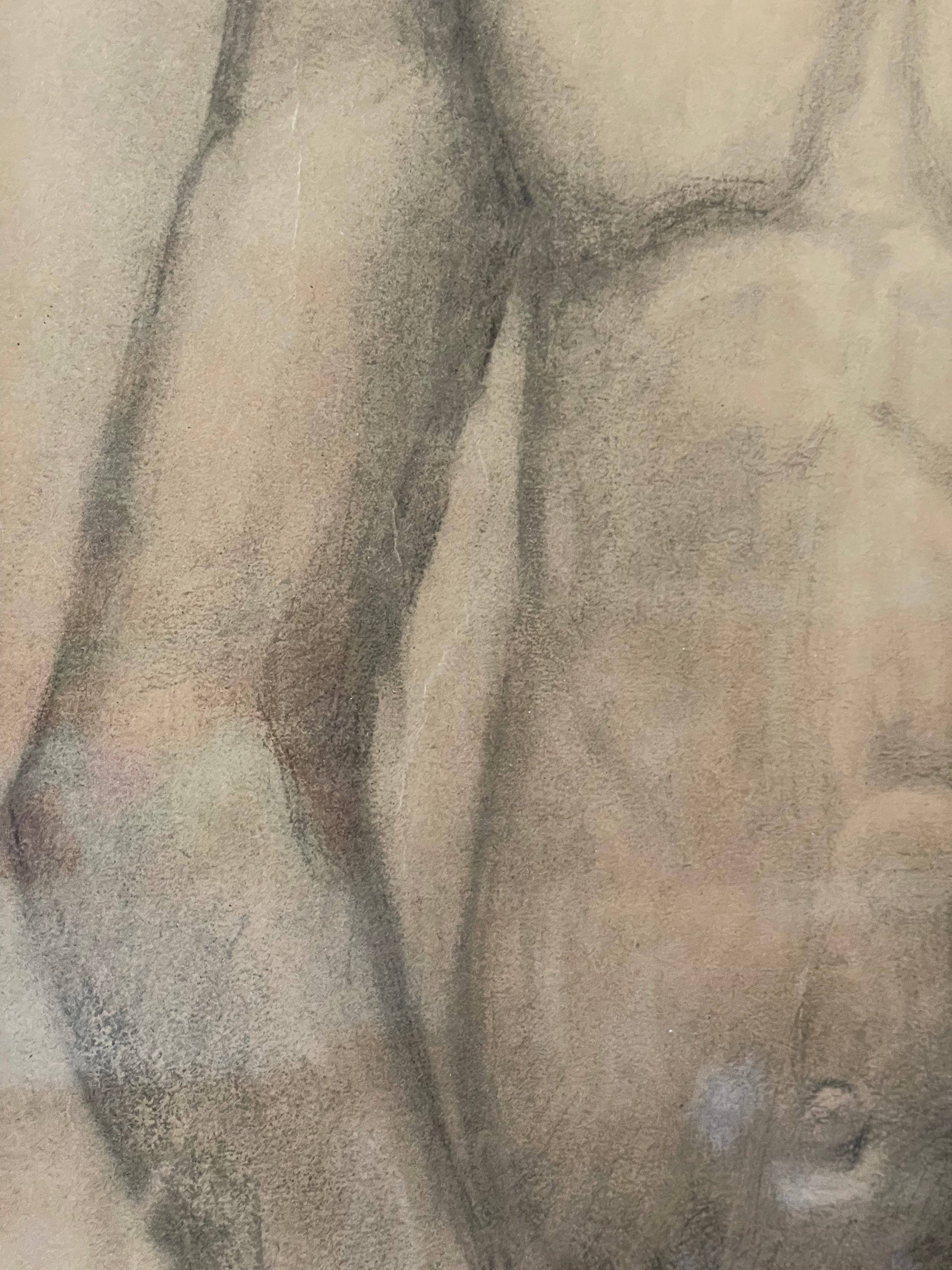 Male Nude