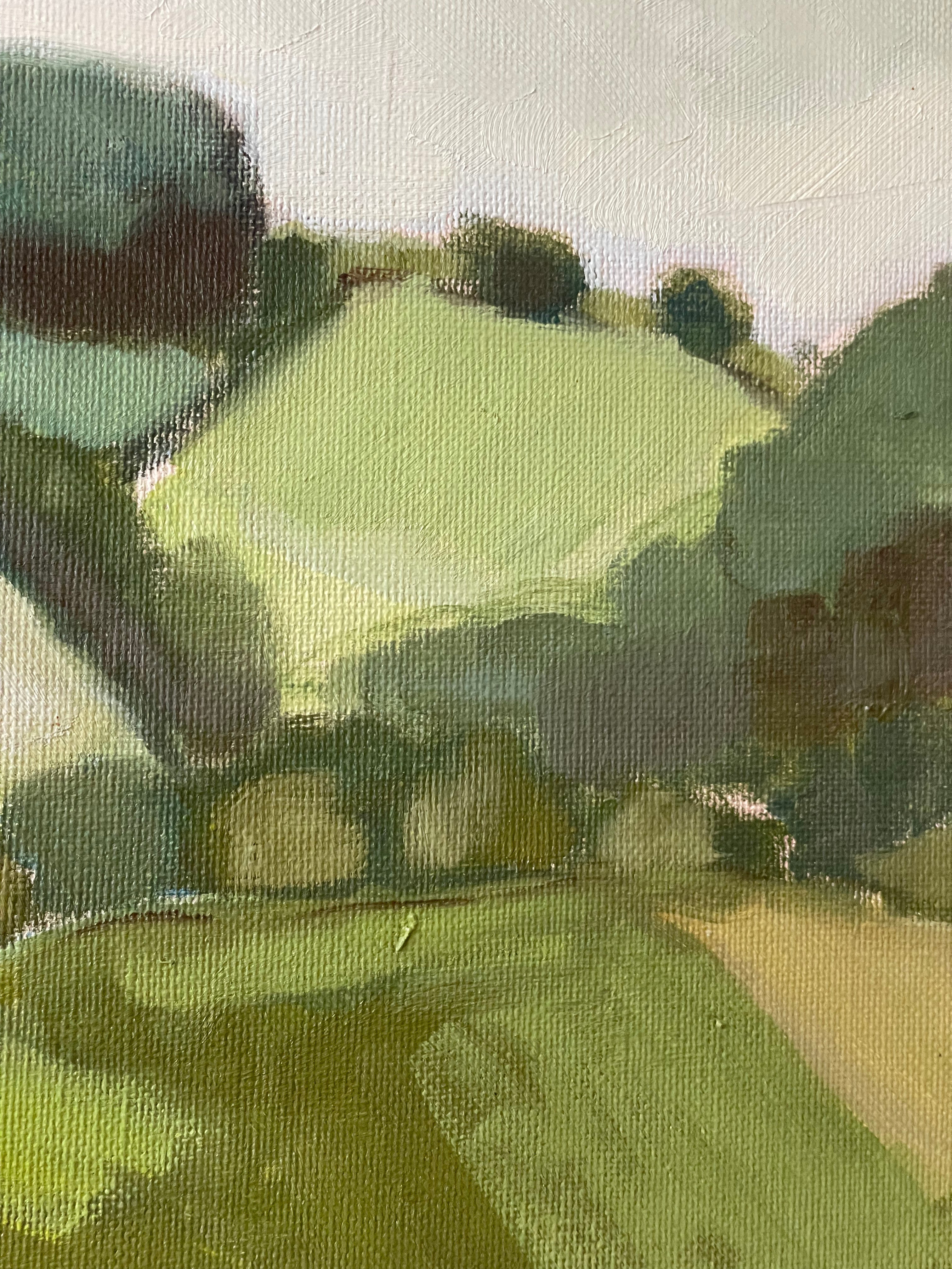 Green Landscape