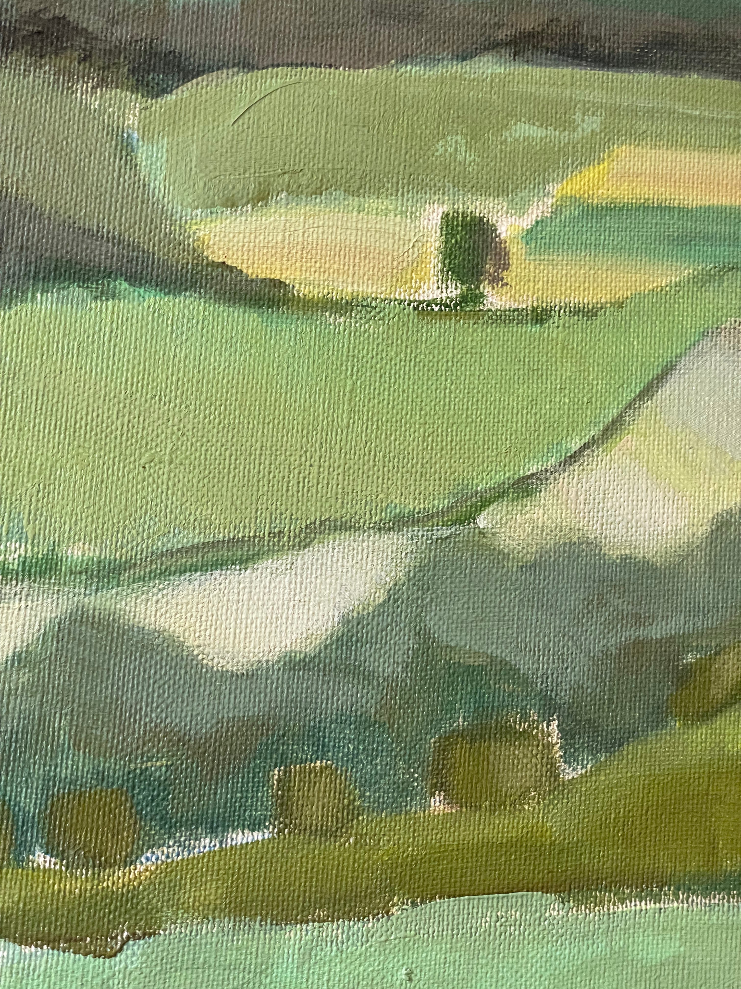 Green Landscape